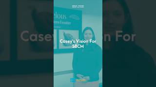 Shaping the Future of Arts & Exhibits at SBCM | Dr. Casey Lee  #museum #MeetTheTeam