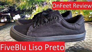 fiveblu tenis é bom