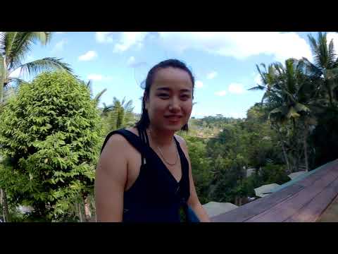 Du lịch Bali 05.2019