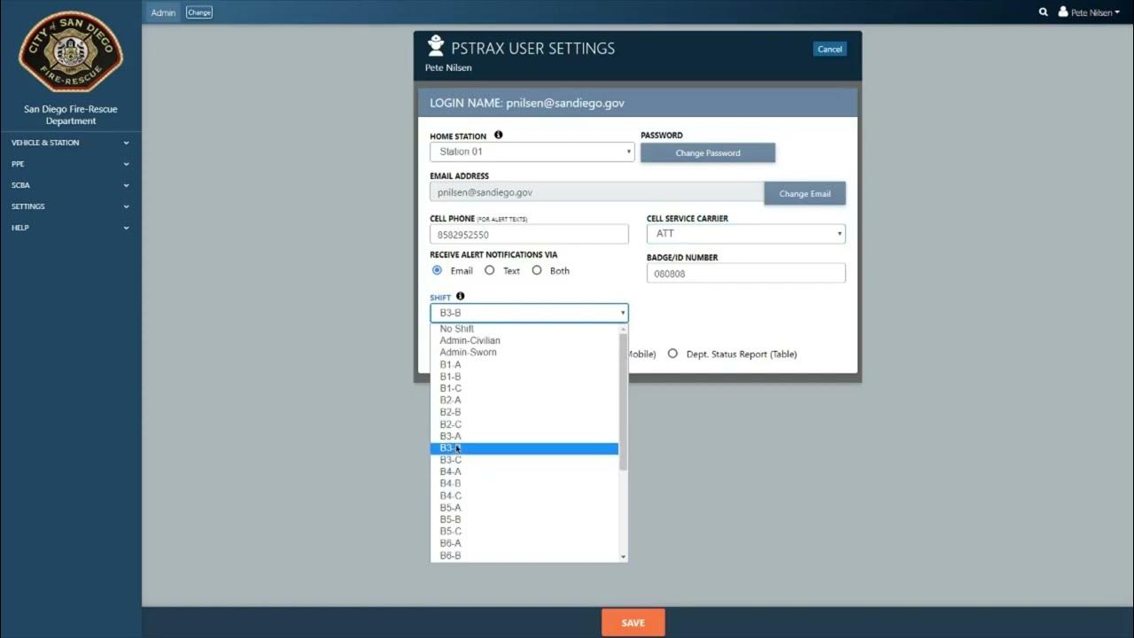 PSTRAX Login YouTube