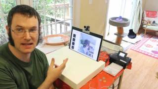 TPB #22 - Building a Photo Booth Guide