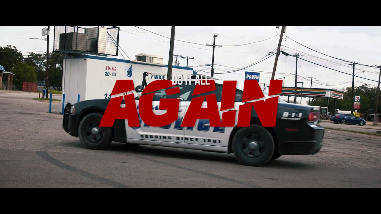 CEO Feat. Jay Ro - "Do It All Again" (Official Music Video)