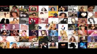 Anna Vissi-40 Years Mix:Τα Λαϊκά [fannatics.gr]