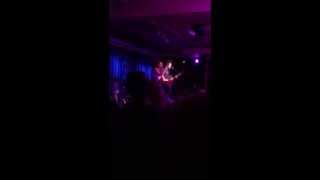 Native Run Annapolis MD Rams Head On Stage 8/20/13 What's Not to Love?