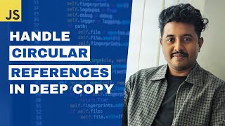 Celebrity Online School - Deep Copy in JavaScript | Handling Circular References Like A Pro Wealth