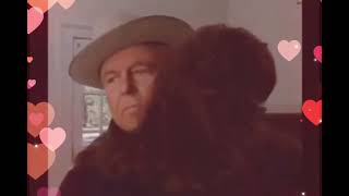 Bill & Harriet- Total Eclipse of The Heart 