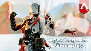 💢Asi ESTAMOS con Apex Legends - Gameplay Español