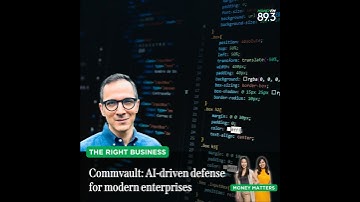 Right Business: Helping secure data in a multi-cloud landscape