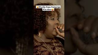 🤣Khadija Kopa Akimchamba Mwijaku😝🙆‍♀️👌😘 #live #globaltv #shortsvideo #trendingvideo #viral #viral