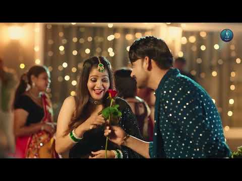 LANGUAGE PYAR KI [Tu Machli Me Pani Barga] Sandeep Surila | Arvind Jangid |Sakshi |Haryanvi Song