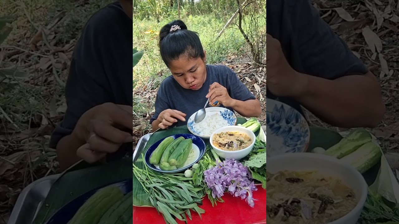 បុកទឹកគ្រឿងស្វាយនិងស្ថោននោង