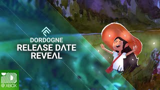 Dordogne - Release Date Reveal Trailer