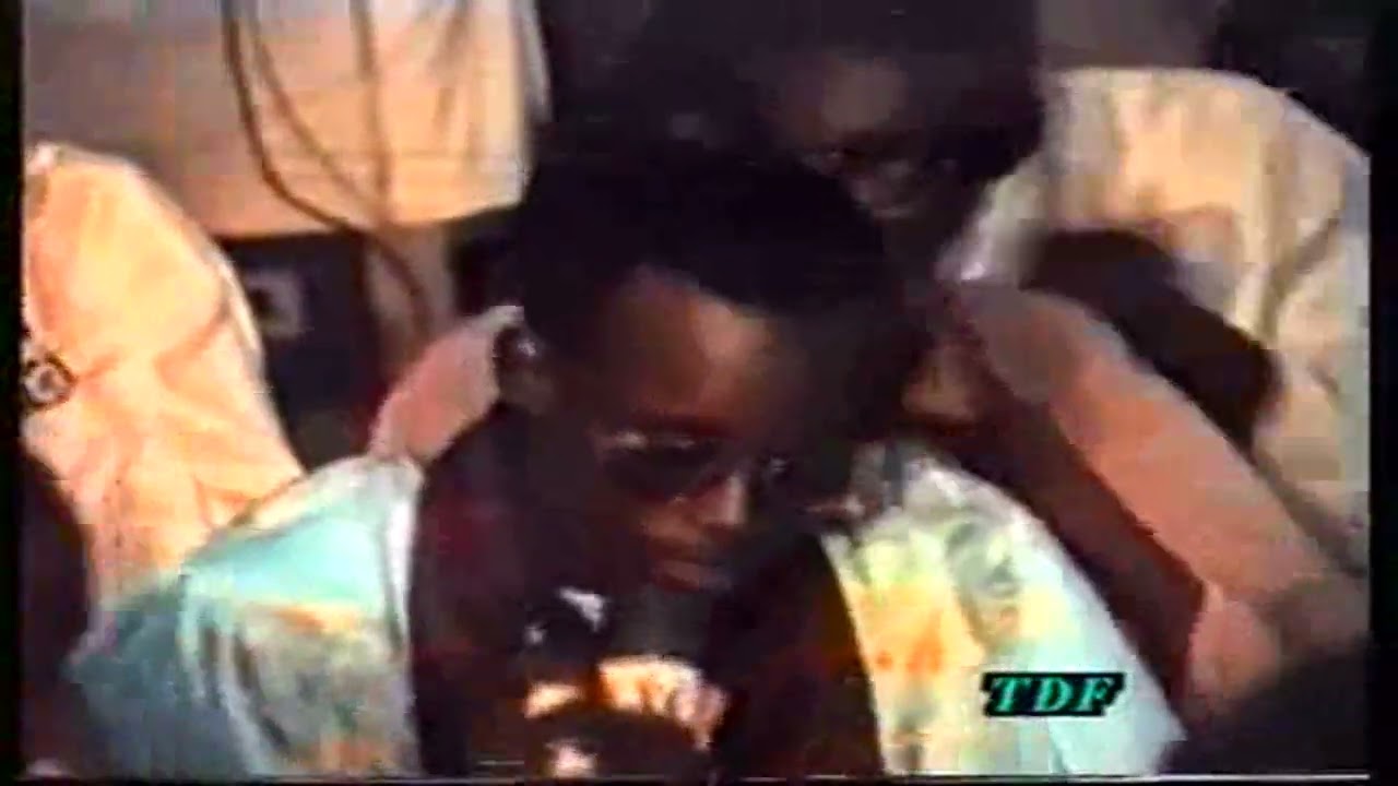 Serigne Khadim Gueye Archivs par TDF 77 634 95 41