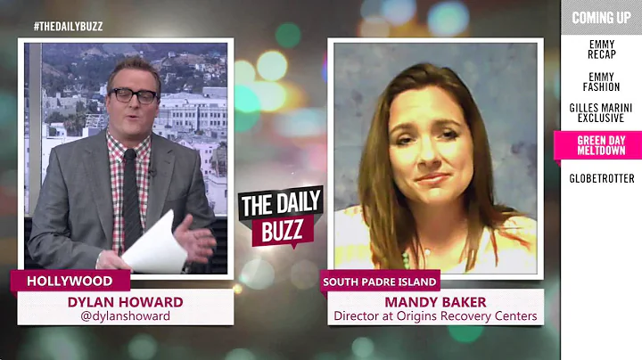 The Daily Buzz: Green Day Meltdown