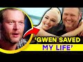 Gwen Stefani and Blake Shelton Are Engaged: Their Complete Relationship Timeline |⭐ OSSA