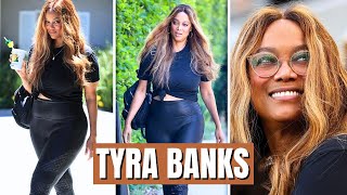 What really happened to Tyra Banks? | True Celebrity Stories