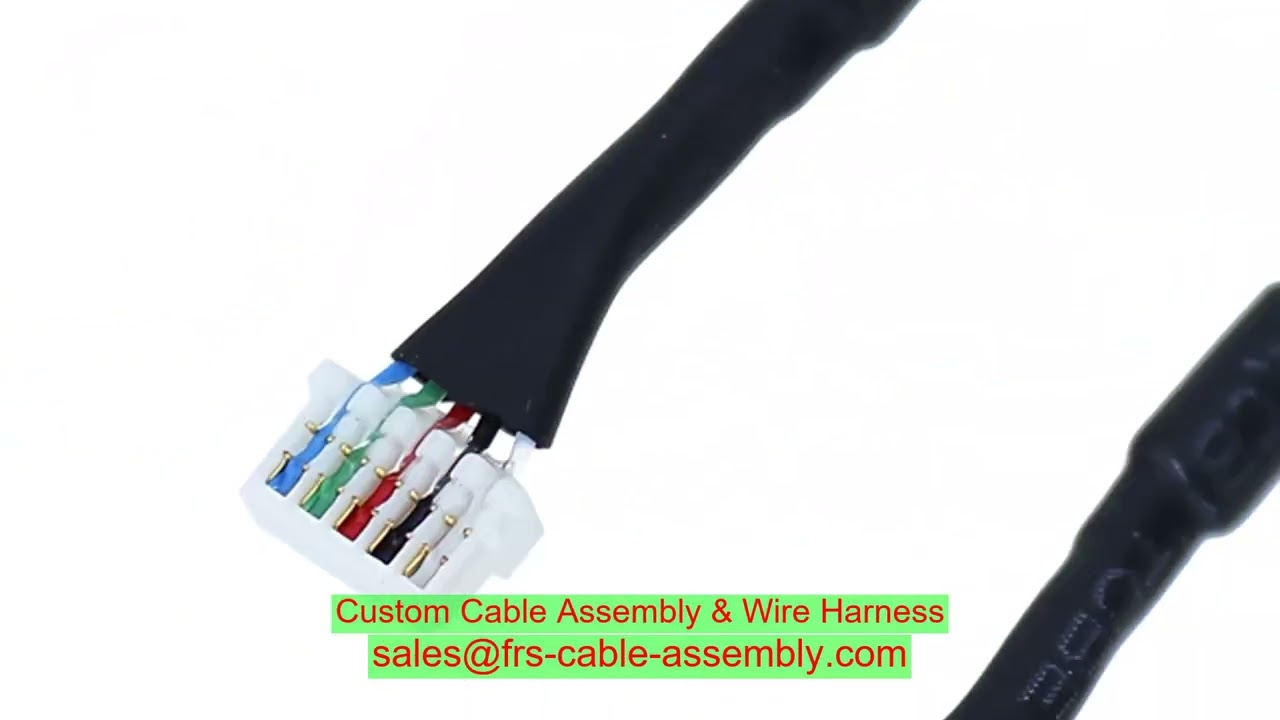 china type c cable assemblies factory Silicone Rubber Insulated Wire with Glass Fiber UL3172