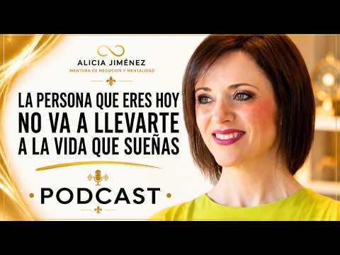 EPISODIO 10: ¿EN QUIÉN QUIERES CONVERTIRTE?