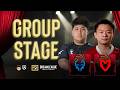 Full Game: Execration vs MOUZ - Game 1 (BO2) | DreamLeague Season 28: Group Stage 1