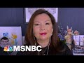 Sen. Duckworth: You Shouldn't Be Filibustering Voting Rights For All Americans | Morning Joe | MSNBC
