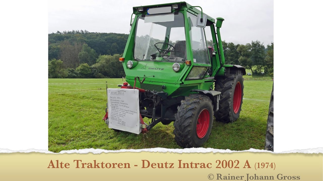 Deutz Intrac 2002 Bremsscheibe Links, 129,00