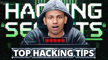 How Hacker Hack Passwords (Don