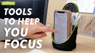 📔✍️ How to Use Analog Tools in a Digital World 💻 😵‍💫