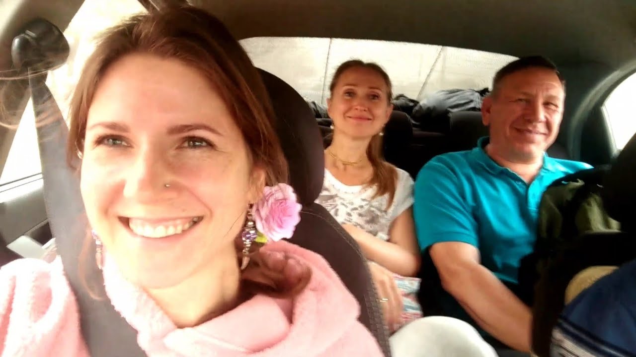 #1 Как мы полетели в Дхаму🙌 Новосибирск-Ташкент