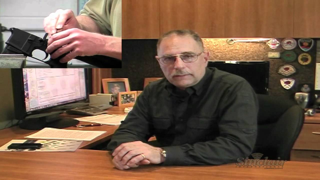 JP Fire Control System