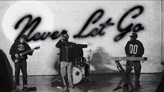 Ryan Horton-Never Let Go Content