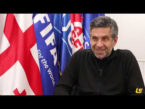 ვასილ მაისურაძე:უკვე მეკარის გამოცვლას ვაპირებდი..