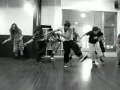 Man Power Crew_Wei Golden Reggae Dancehall Class//"She Loves Me"by Serani