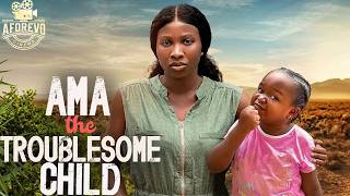 Ama The Troublesome Child || SONIA UCHE EBUBE OBIO || 2026 Nigerian Movie