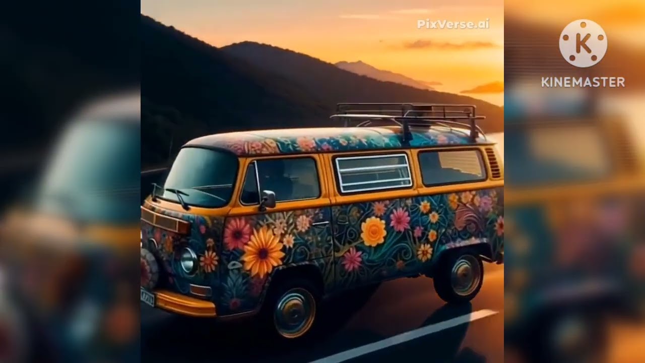 La carretera - Un viaje por  los recuerdos  Balada rock 🚘