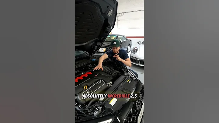 2025 AUDI RS3 .. HIDDEN GEM YOU NEED! (Part 1) #whistlemotors