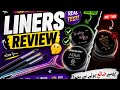 Best or Waste? 😱 Eyeliner Comparison Test