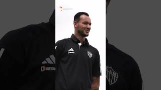 RÉVER 350: HOMENAGEM A LENDA VIVA DO GALO! #shorts