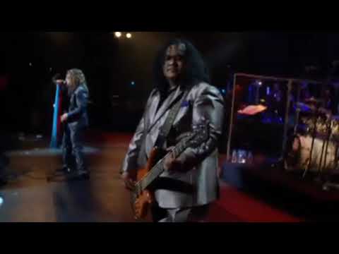 Wings - Amok Rockestra 2013