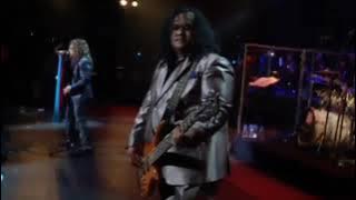 Wings - Amok Rockestra 2013