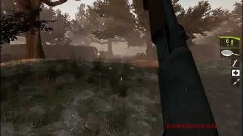 ZGTV: Left 4 Dead 2 - Demo Gameplay Part 2