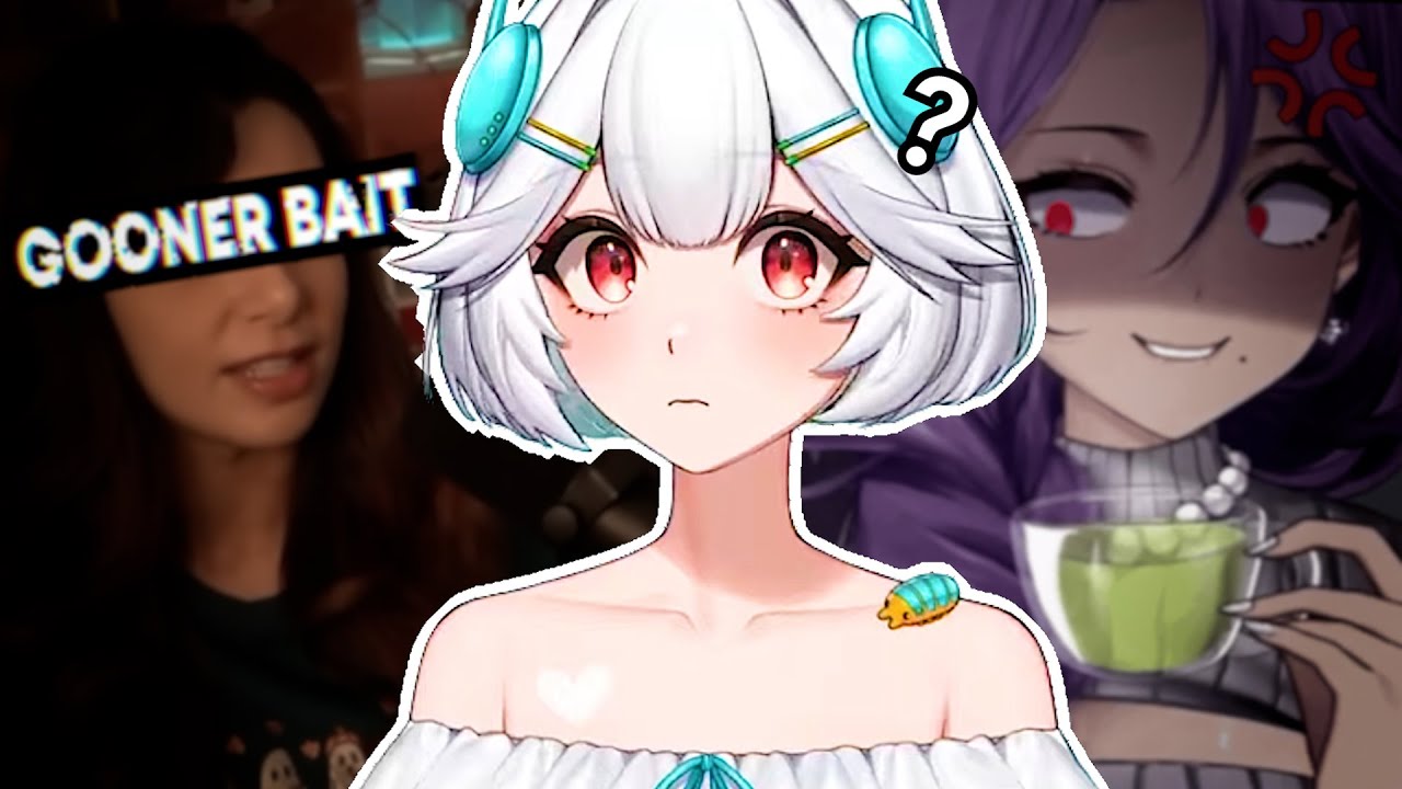 Ellie React to THAT Girl and ChaCha Defending Her