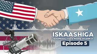 U.S.-Somalia Partnerhsip - Eradicating Gender-based Violence - Episode 5