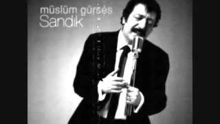 Müslüm Gürses Kör Olsun Bu Aşkın Gözü Kör Olsun Se Ro 