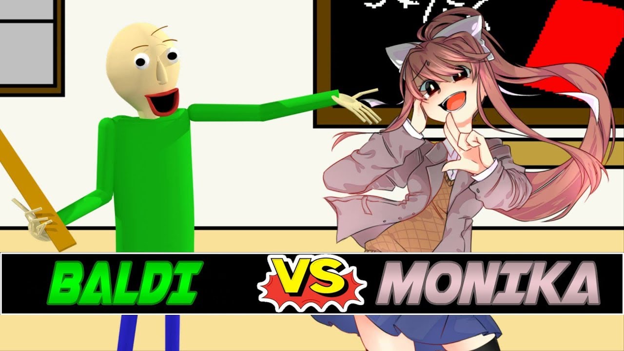 Featured image of post Doki Doki Baldi Anime Join the rule 34 club to share pictures and chat with all of its members