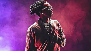 Young Thug & Travis Scott - YEAH (Official Audio) NEW SONG 2017