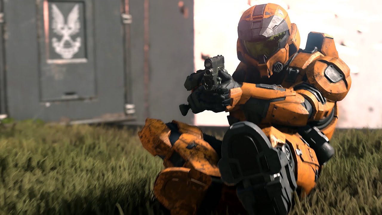 E3 2021: 'Starfield,' 'Contraband,' 'Halo Infinite' and more reveals ...