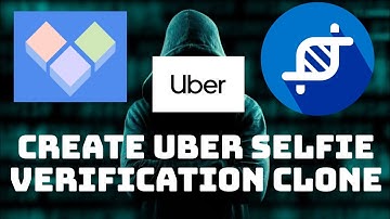 Uber selfie verification clone create. 110% works. watch time and date in the start of video. (PAID)