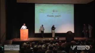 Science Night: Physics and the Human Body