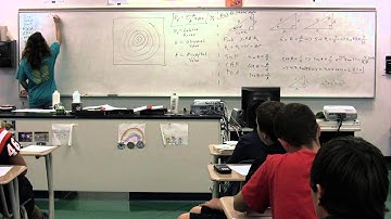 (Part 2) A Problem to Review SOH CAH TOA and the Pythagorean Theorem for use in Physics