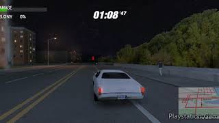 Driver Syndicate | Pursuit